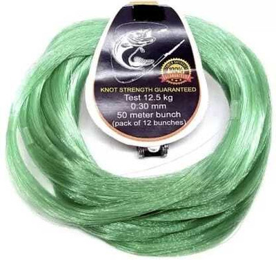 PRO HUNTER Monofilament Fishing Line(Clear)