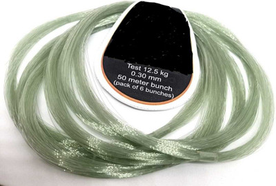 PRO HUNTER Monofilament Fishing Line(Clear)