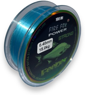 MGM Monofilament Fishing Line(Blue)