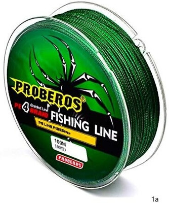 Morbee Monofilament Fishing Line(Green)
