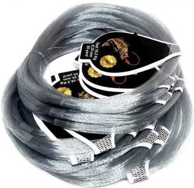 PRO HUNTER Monofilament Fishing Line(Clear)