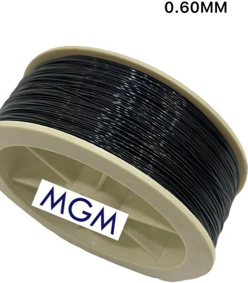 Ababeel Monofilament Fishing Line(Black)