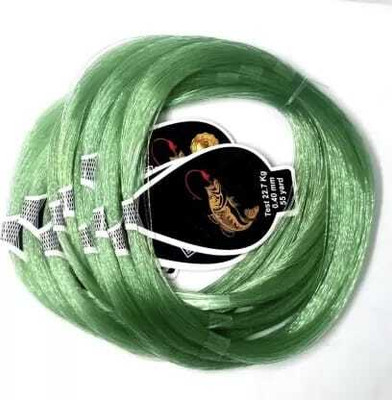 PRO HUNTER Monofilament Fishing Line(Clear)