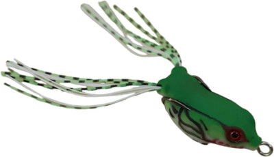 moscow fishing tackles Soft Bait Silicone Fishing Lure(Pack of 1, Size 4)