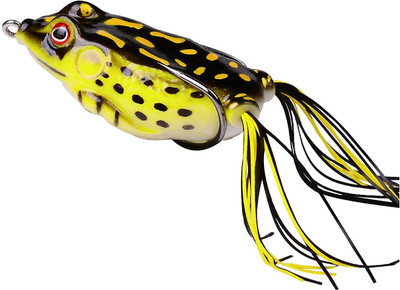 Ironhook Soft Bait Silicone Fishing Lure(Pack of 1, Size 6)