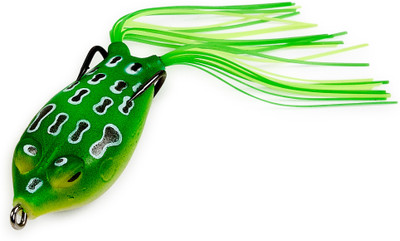 SPYROKING Soft Bait Silicone Fishing Lure(Pack of 1, Size 7)