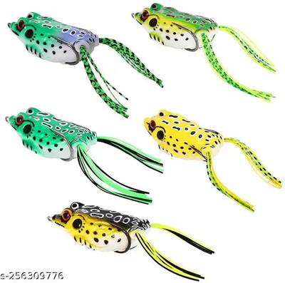 BOLT Soft Bait Silicone Fishing Lure