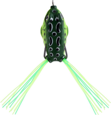 neza Surface Silicone Fishing Lure