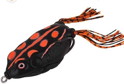 AKCOLLECTION Jigs Silicone Fishing Lure(Size 6)