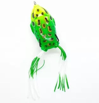 Quenhai Soft Bait Silicone Fishing Lure(Pack of 2)