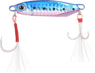 neza Hard Bait Steel Fishing Lure