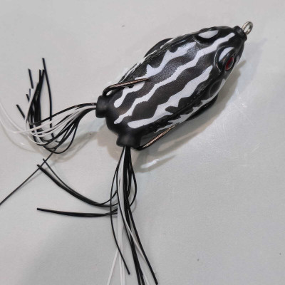 BigFish Jigs Plastic Fishing Lure(Pack of 1)