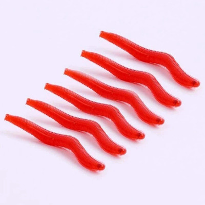 SPYROKING Soft Bait Silicone Fishing Lure(Pack of 1)