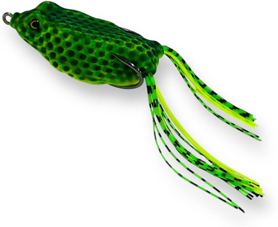 HyperTrex Soft Bait Silicone Fishing Lure(Size 7)