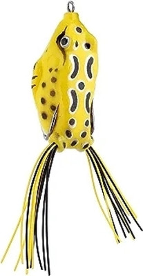 gauri enterprises Soft Bait Plastic Fishing Lure(Pack of 1)