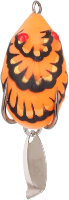 FBC Surface Silicone Fishing Lure