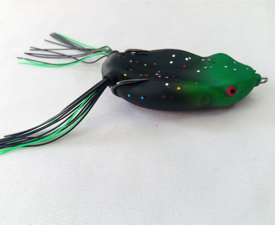 CORAL INDIA Soft Bait Plastic Fishing Lure(Pack of 1)