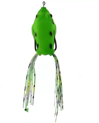 Quenhai Jigs Silicone Fishing Lure(Pack of 1, Size 7)