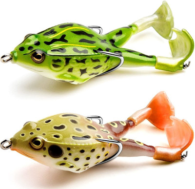 HASTHIP Soft Bait Plastic Fishing Lure
