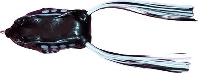 Sea Land Soft Bait Silicone Fishing Lure(Pack of 1)