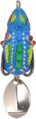Yolo Tackles Surface Silicone Fishing Lure(Pack of 1)
