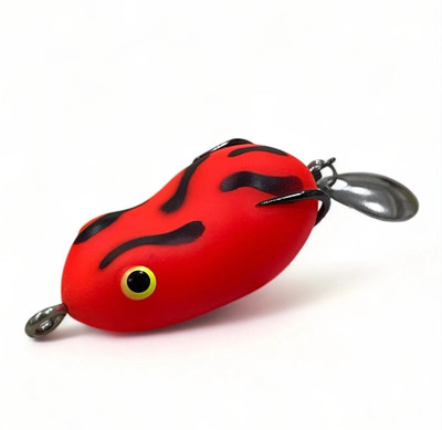 HouseOfCommon Soft Bait Silicone Fishing Lure