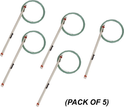 FBC Artificial Fly PP (Polypropylene) Fishing Lure