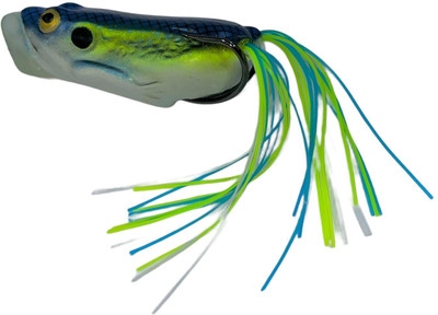 HyperTrex Soft Bait Silicone, Stainless Steel Fishing Lure