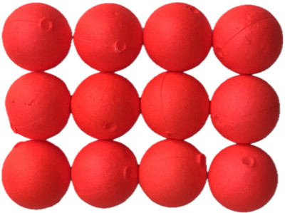 MOONSINKERS Hard Bait Plastic Fishing Lure(Pack of 1, Size 12)