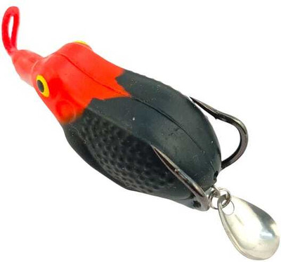 AKCOLLECTION Jigs Silicone Fishing Lure(Pack of 1, Size 12)