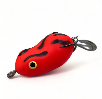 FBC Soft Bait Silicone Fishing Lure