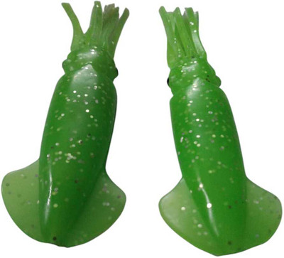 AGROFARM Soft Bait Silicone Fishing Lure(Size 11)