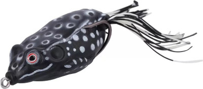 Auf Soft Bait Plastic Fishing Lure(Pack of 1)