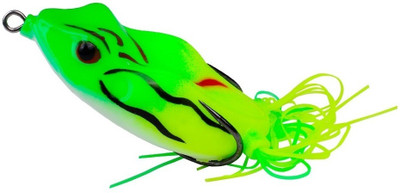 HouseOfCommon Soft Bait Silicone Fishing Lure