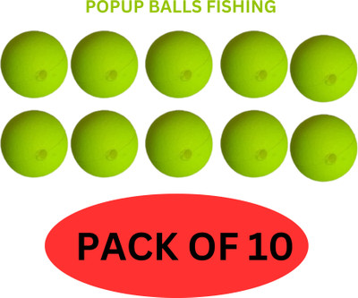 CHINU Hard Bait Sponge Fishing Lure