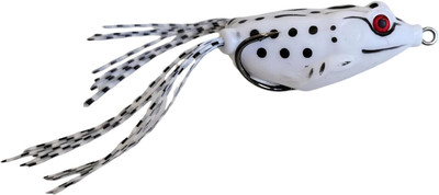 neza Surface Silicone Fishing Lure