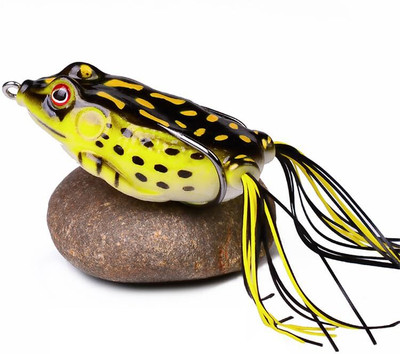 Yolo Tackles Hard Bait Silicone Fishing Lure