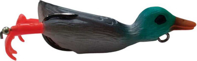 AGROFARM Soft Bait Silicone Fishing Lure(Pack of 1, Size 8)
