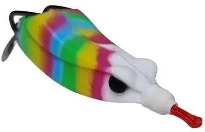 Hunting Hobby Soft Bait Silicone Fishing Lure