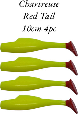 HyperTrex Soft Bait Silicone Fishing Lure