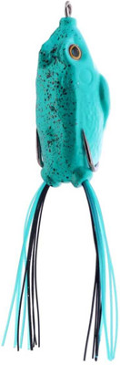 fisheryhouse Soft Bait Silicone Fishing Lure(Pack of 1, Size 2)