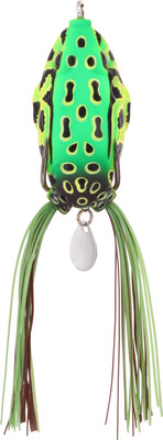 Hunting Hobby Surface Silicone Fishing Lure