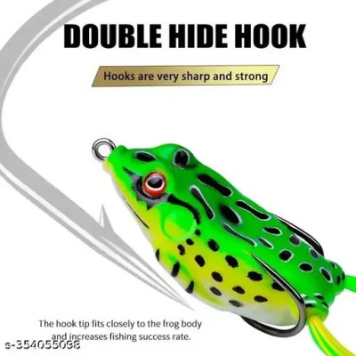 BOLT Soft Bait Silicone Fishing Lure