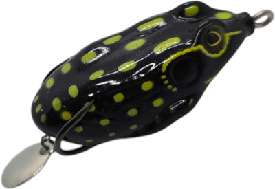 HyperTrex Soft Bait Silicone Fishing Lure(Pack of 1, Size 6)