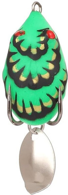 FBC Soft Bait Silicone Fishing Lure