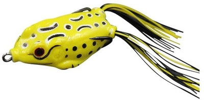 VASAKART Soft Bait Silicone Fishing Lure(Pack of 1)
