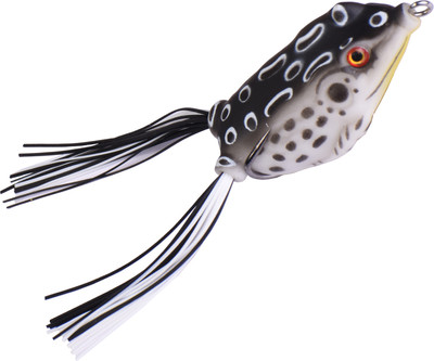 CHIEF ANGLER Soft Bait Plastic Fishing Lure(Pack of 1, Size 55)