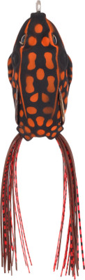 Hunting Hobby Surface Silicone Fishing Lure