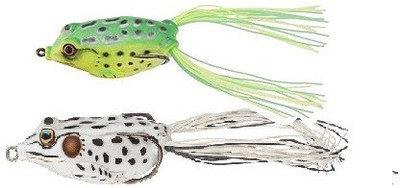 Ironfit Jigs Silicone Fishing Lure(Pack of 2)