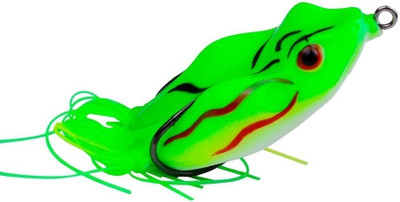 HouseOfCommon Soft Bait Silicone Fishing Lure